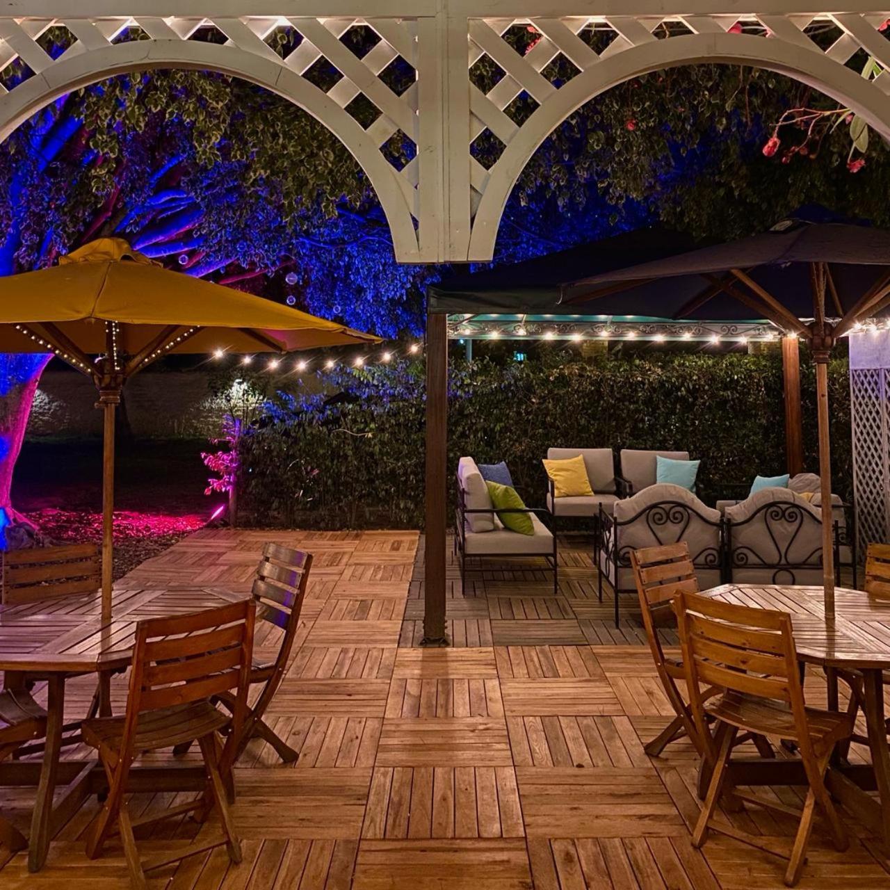 Hotel Evoque Sachica Villa de Leyva Εξωτερικό φωτογραφία